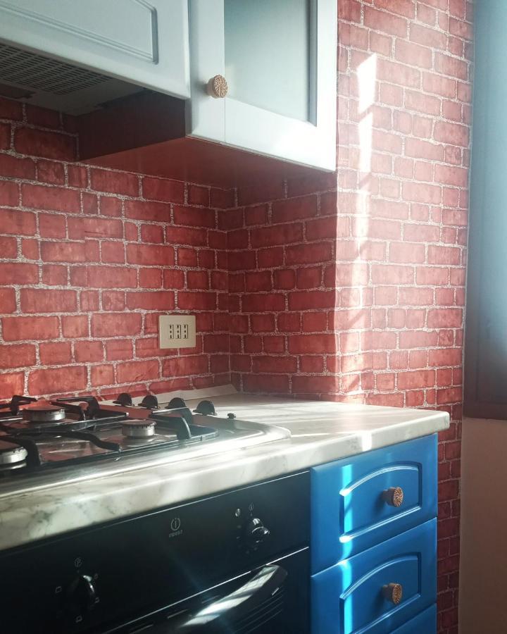At Monica'S In Rome - Stazione Labaro Apartman Kültér fotó