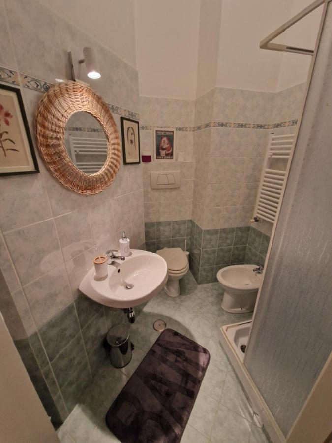At Monica'S In Rome - Stazione Labaro Apartman Kültér fotó