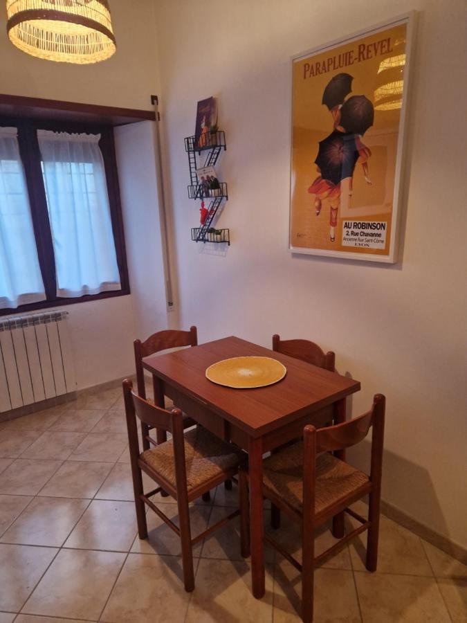 At Monica'S In Rome - Stazione Labaro Apartman Kültér fotó