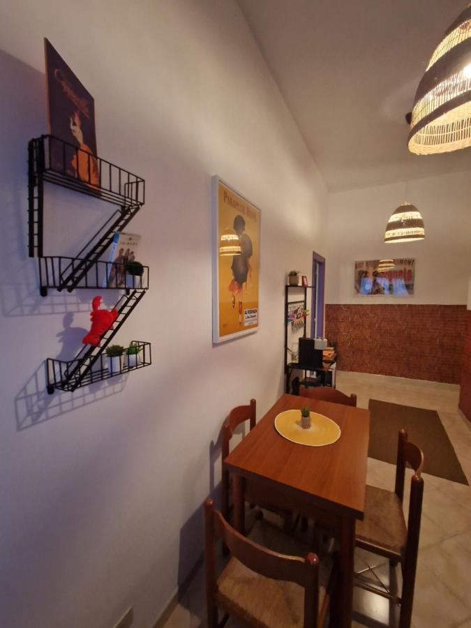 At Monica'S In Rome - Stazione Labaro Apartman Kültér fotó
