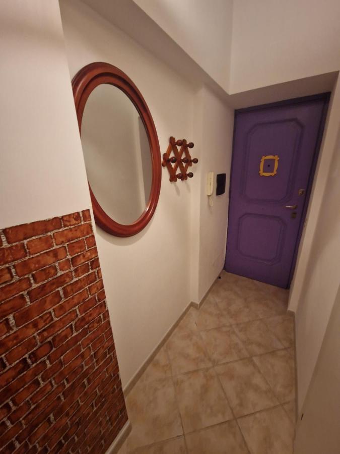 At Monica'S In Rome - Stazione Labaro Apartman Kültér fotó