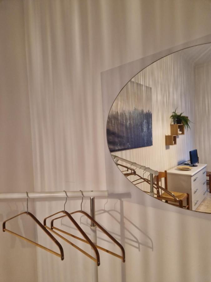At Monica'S In Rome - Stazione Labaro Apartman Kültér fotó