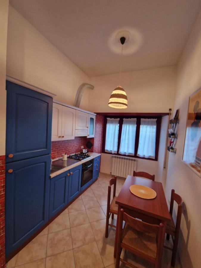 At Monica'S In Rome - Stazione Labaro Apartman Kültér fotó