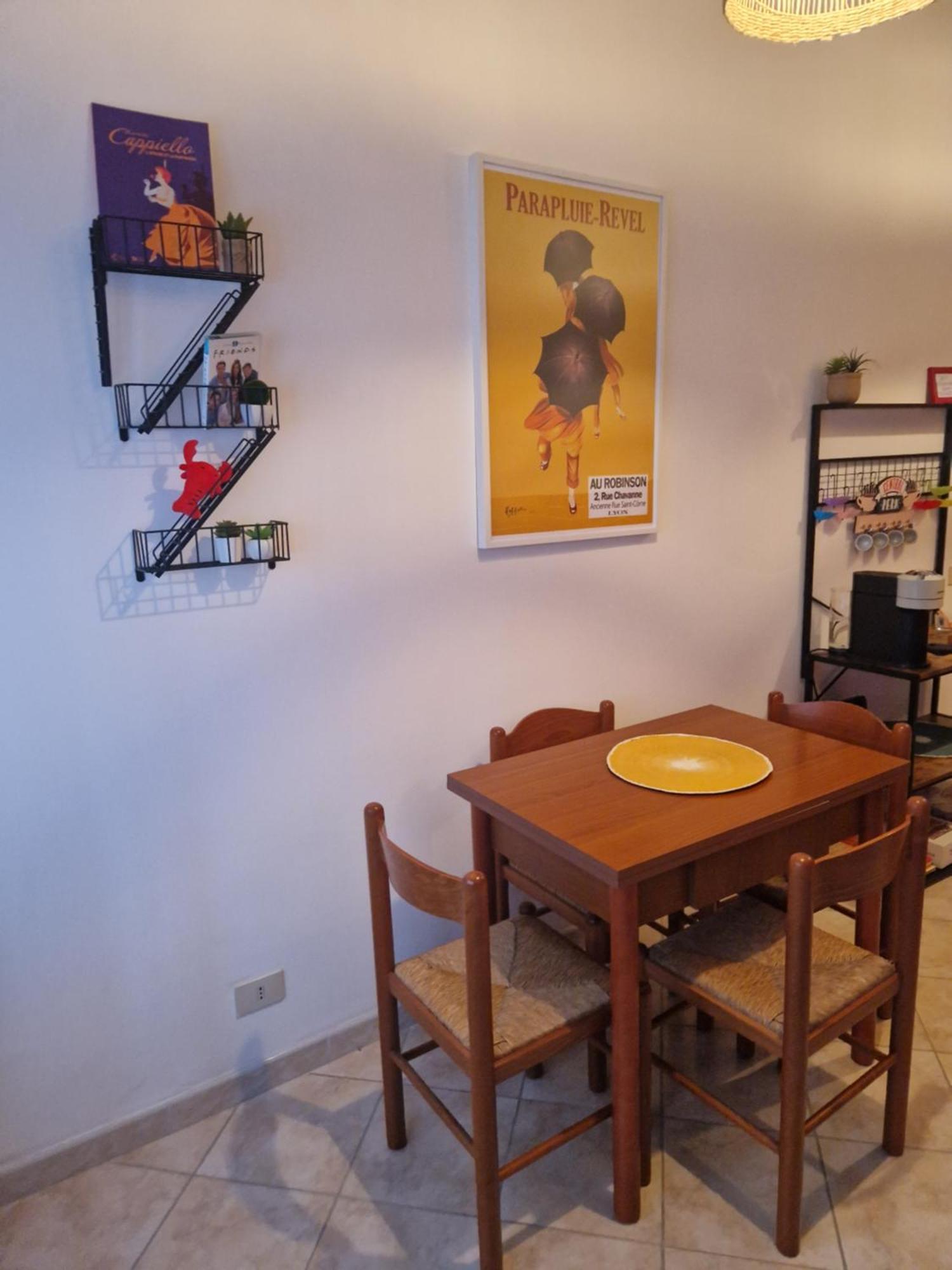At Monica'S In Rome - Stazione Labaro Apartman Kültér fotó