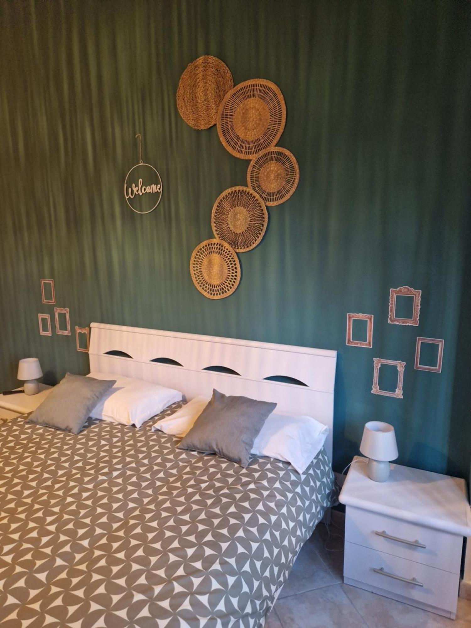 At Monica'S In Rome - Stazione Labaro Apartman Kültér fotó