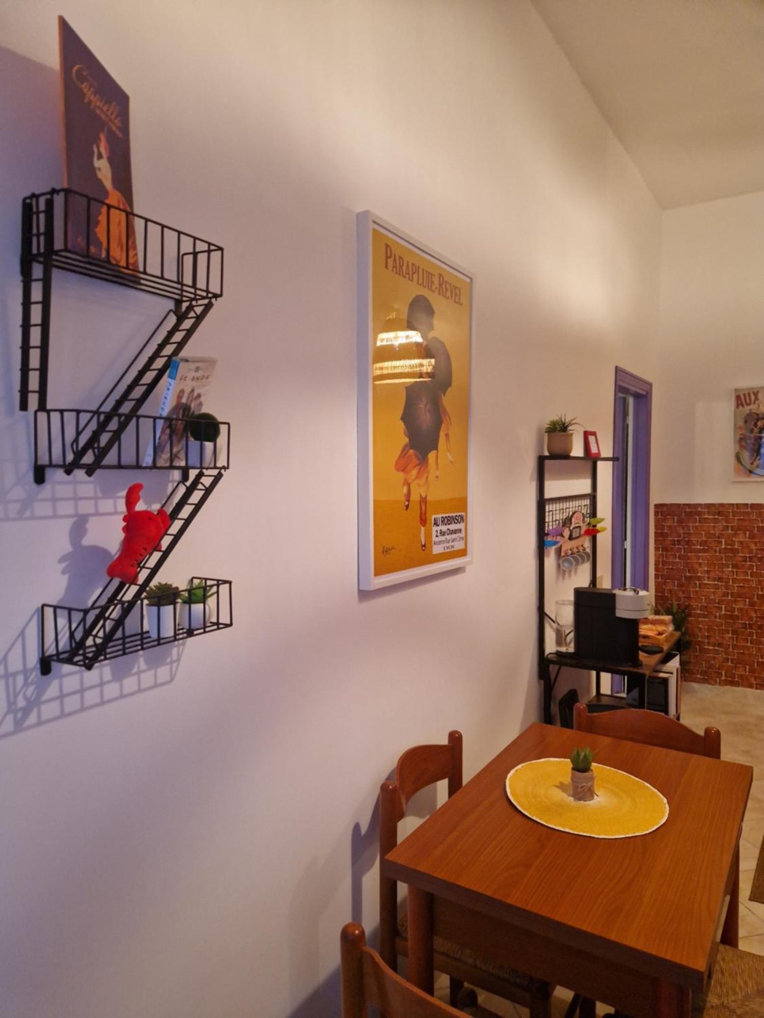 At Monica'S In Rome - Stazione Labaro Apartman Kültér fotó
