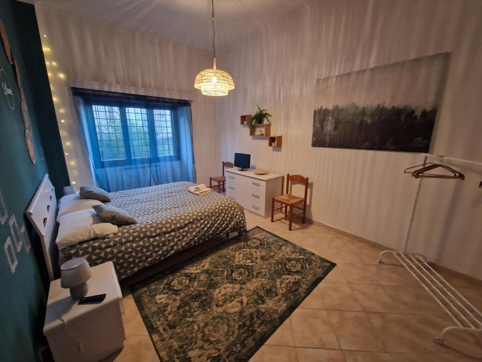 At Monica'S In Rome - Stazione Labaro Apartman Kültér fotó
